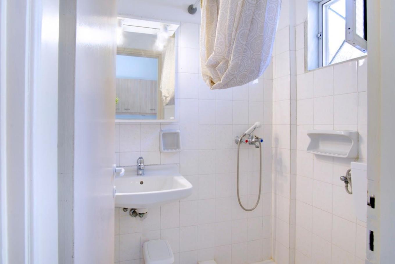 La Casa De Dalia Hotell Lefkímmi Eksteriør bilde